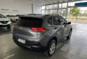 Autos - Chevrolet TRACKER 1.2T AT 2022 Nafta 27600Km - En Venta