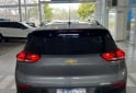 Autos - Chevrolet TRACKER 1.2T AT 2022 Nafta 27600Km - En Venta