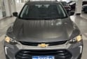 Autos - Chevrolet TRACKER 1.2T AT 2022 Nafta 27600Km - En Venta