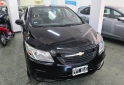 Autos - Chevrolet Onix 1.4 lt 2016 Nafta - En Venta