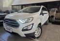Autos - Ford Ecosport 2018 Nafta 101000Km - En Venta