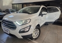 Autos - Ford Ecosport 2018 Nafta 101000Km - En Venta