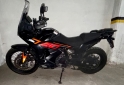 Motos - Ktm 790s Adventure 2024 Nafta 15000Km - En Venta