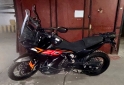 Motos - Ktm 790s Adventure 2024 Nafta 15000Km - En Venta
