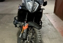 Motos - Ktm 790s Adventure 2024 Nafta 15000Km - En Venta