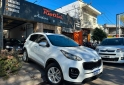 Camionetas - Kia SPORTAGE 2.0 EX 2017 Nafta 163000Km - En Venta
