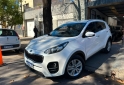 Camionetas - Kia SPORTAGE 2.0 EX 2017 Nafta 163000Km - En Venta