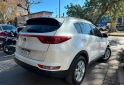 Camionetas - Kia SPORTAGE 2.0 EX 2017 Nafta 163000Km - En Venta