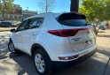 Camionetas - Kia SPORTAGE 2.0 EX 2017 Nafta 163000Km - En Venta