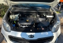 Camionetas - Kia SPORTAGE 2.0 EX 2017 Nafta 163000Km - En Venta