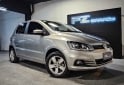 Autos - Volkswagen Fox Confortline 1.6 MSI 2017 Nafta 81000Km - En Venta