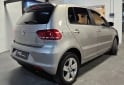 Autos - Volkswagen Fox Confortline 1.6 MSI 2017 Nafta 81000Km - En Venta