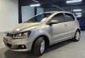 Autos - Volkswagen Fox Confortline 1.6 MSI 2017 Nafta 81000Km - En Venta