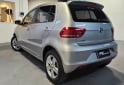 Autos - Volkswagen Fox Confortline 1.6 MSI 2017 Nafta 81000Km - En Venta
