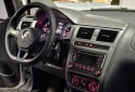 Autos - Volkswagen Fox Confortline 1.6 MSI 2017 Nafta 81000Km - En Venta