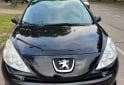 Autos - Peugeot 207 compact 2012 Nafta 105000Km - En Venta