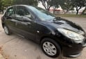 Autos - Peugeot 207 compact 2012 Nafta 105000Km - En Venta