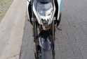 Motos - CF Nk300 2021 Nafta 24000Km - En Venta
