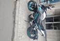 Motos - CF Nk300 2021 Nafta 24000Km - En Venta