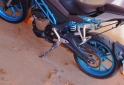 Motos - CF Nk300 2021 Nafta 24000Km - En Venta