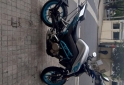 Motos - CF Nk300 2021 Nafta 24000Km - En Venta
