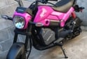 Motos - Honda Navi 2025 Nafta 650Km - En Venta