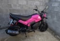 Motos - Honda Navi 2025 Nafta 650Km - En Venta