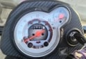 Motos - Honda Navi 2025 Nafta 650Km - En Venta