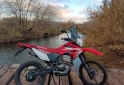 Motos - Honda Xr tornado 2013 Nafta 65000Km - En Venta