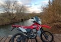 Motos - Honda Xr tornado 2013 Nafta 65000Km - En Venta