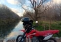 Motos - Honda Xr tornado 2013 Nafta 65000Km - En Venta