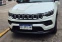 Camionetas - Jeep compass sport 1.3 2023 Nafta 32600Km - En Venta