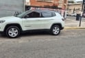 Camionetas - Jeep compass sport 1.3 2023 Nafta 32600Km - En Venta