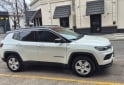 Camionetas - Jeep compass sport 1.3 2023 Nafta 32600Km - En Venta