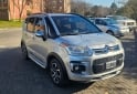 Autos - Citroen C3 Aircross 2013 Nafta 125000Km - En Venta