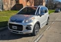 Autos - Citroen C3 Aircross 2013 Nafta 125000Km - En Venta