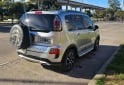 Autos - Citroen C3 Aircross 2013 Nafta 125000Km - En Venta