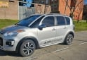Autos - Citroen C3 Aircross 2013 Nafta 125000Km - En Venta