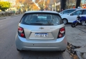 Autos - Chevrolet Sonic 1.6 lt 2016 Nafta - En Venta
