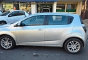 Autos - Chevrolet Sonic 1.6 lt 2016 Nafta - En Venta