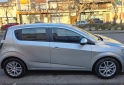 Autos - Chevrolet Sonic 1.6 lt 2016 Nafta - En Venta