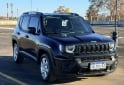 Camionetas - Jeep Renegade Sport 2024 Nafta 27000Km - En Venta