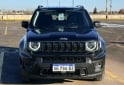 Camionetas - Jeep Renegade Sport 2024 Nafta 27000Km - En Venta