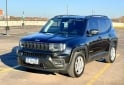 Camionetas - Jeep Renegade Sport 2024 Nafta 27000Km - En Venta