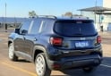 Camionetas - Jeep Renegade Sport 2024 Nafta 27000Km - En Venta