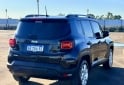 Camionetas - Jeep Renegade Sport 2024 Nafta 27000Km - En Venta