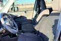 Camionetas - Jeep Renegade Sport 2024 Nafta 27000Km - En Venta