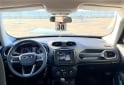 Camionetas - Jeep Renegade Sport 2024 Nafta 27000Km - En Venta