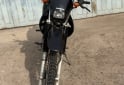 Motos - Honda Tornado 2013 Nafta 20000Km - En Venta