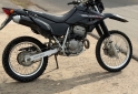 Motos - Honda Tornado 2013 Nafta 20000Km - En Venta
